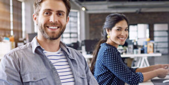 Software Engineer Backend-WholeLife Tech