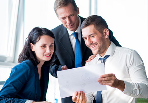 Software engineering expertise in the Middle East