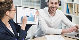 Full Stack Developer-WholeLife Tech