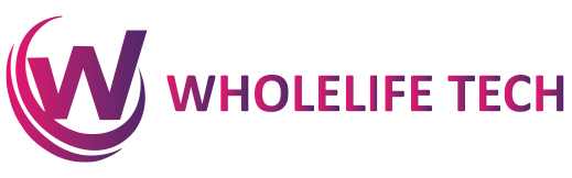 WholeLife Tech