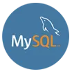 MySQL database for web applications