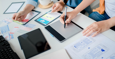 Mobile App Development-WholeLife Tech Mobile App Development