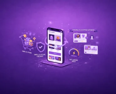 E-Commerce Store E-Commerce Store