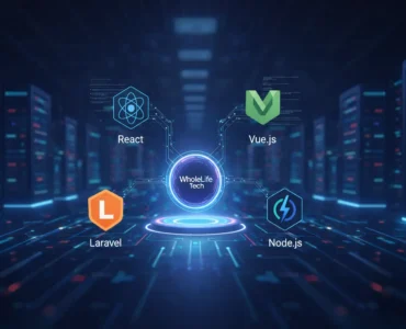 Top PHP & JavaScript Frameworks Top PHP & JavaScript Frameworks