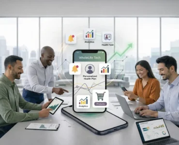 Mobile Apps Boost Customer Engagement and Sales