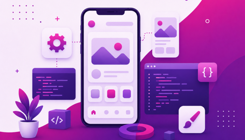 Mobile App Development