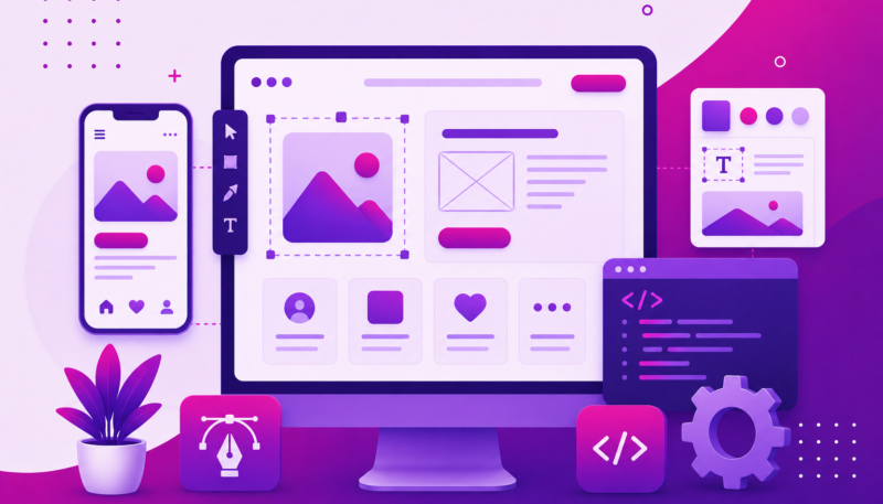 UIUX & Development
